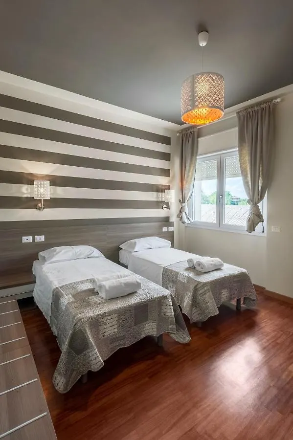 Hotel San Giorgio Le Colline San Colombano al Lambro