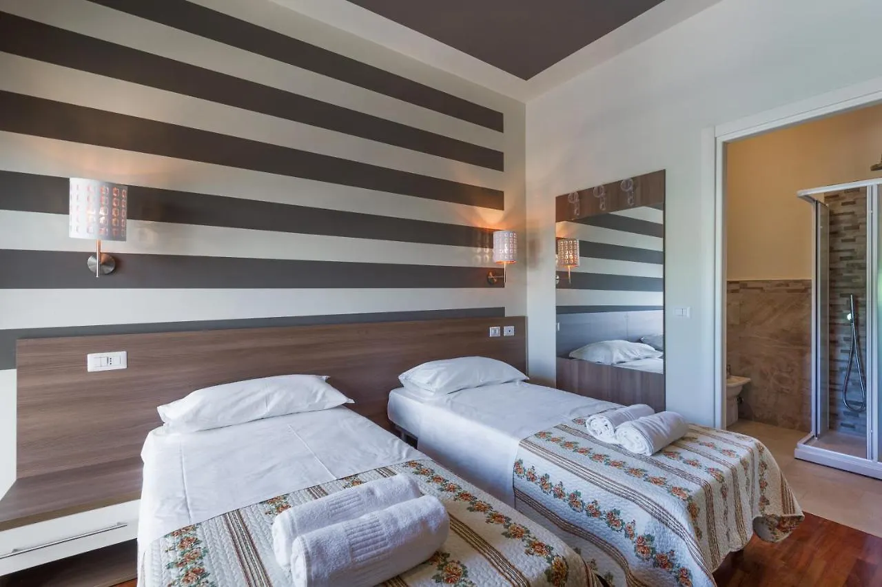 Hotel San Giorgio Le Colline San Colombano al Lambro