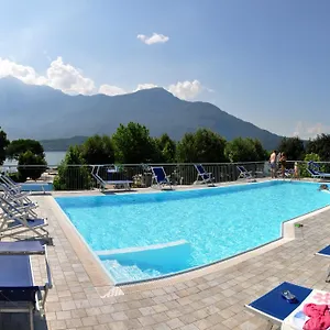 2* Campeggio Villaggio Paradiso