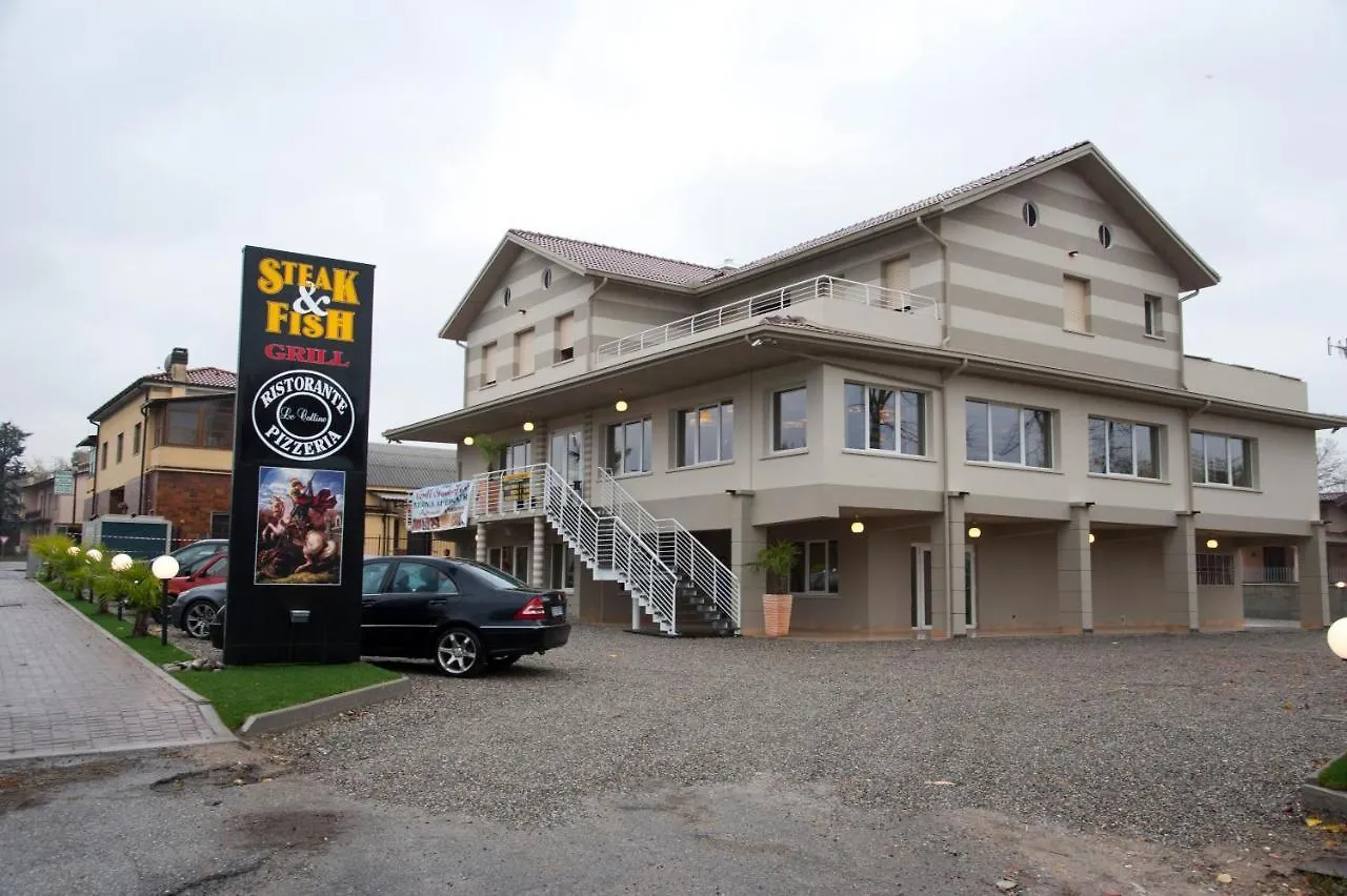 Hotel San Giorgio Le Colline contacts