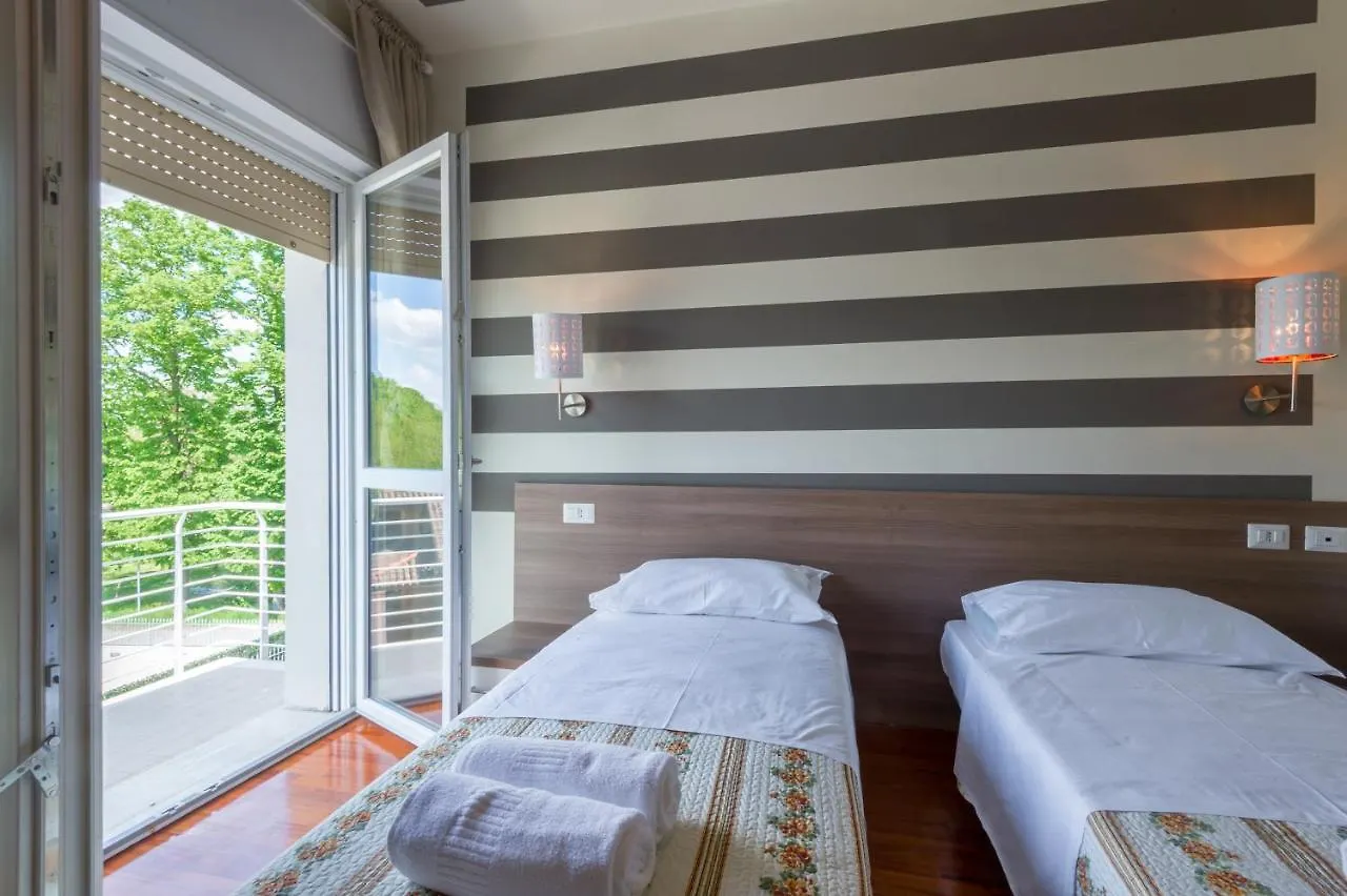 Hotel San Giorgio Le Colline San Colombano al Lambro