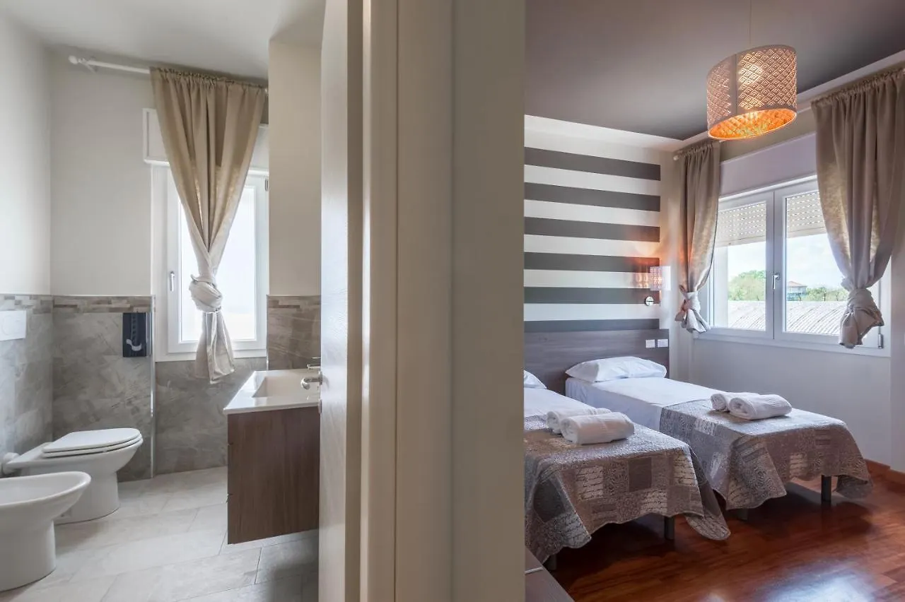 Hotel San Giorgio Le Colline San Colombano al Lambro Italy