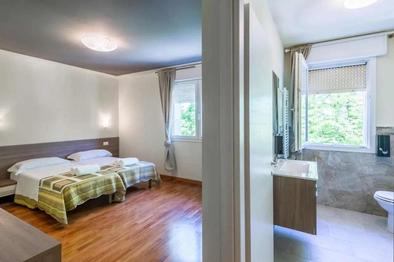 Hotel San Giorgio Le Colline San Colombano al Lambro Italia